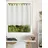Homing Panneaux HOMING "Taormina" Gr. 1, weiß, B:130cm H:80cm, Polyester, Gardinen, Fertigschal