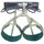 Petzl Sama Klettergurt Mehrfarbig