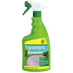 VOROX® Terrassen und Wege AF 1000 ml
