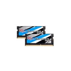 G.Skill RipJaws SO-DIMM Kit 16GB