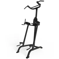 Atletica Power Tower Schwarz