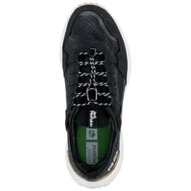 Jack Wolfskin Dromoventure Athletic Low Wanderschuhe - Phantom - EU 42