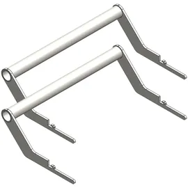 Viessmann Anschluss-Set Nc-box, Montage Am Wärmepumpen-kompaktgerät, Vitocal 222-G 333-G Zk06082