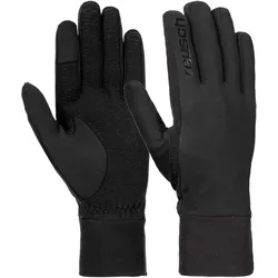 Reusch Karayel GTX Infinium Handschuhe schwarz - 6