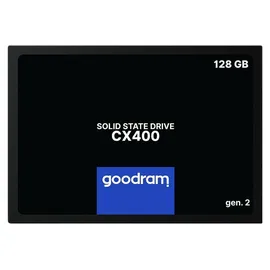 GoodRam CX400 128 GB 2,5"
