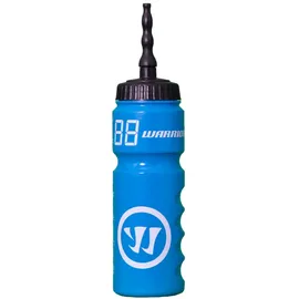 Warrior Blau 0,75 l