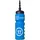 Warrior Blau 0,75 l
