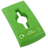 Leafield Envirobin Grün