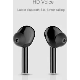 qivee Kopfhörer Headset Bluetooth Ohrhörer Kabellos Stereo