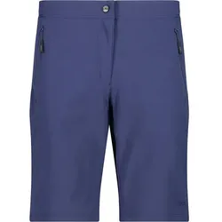 CMP Damen Bermuda WOMAN BERMUDA, BLUE, 44