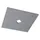 Brumberg Leuchten Akustikpaneel Q895mm 85130442