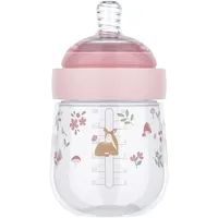 Mepal Babyflasche Fairy Garden 165ml - rosa