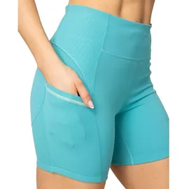 KARI TRAA Linnea Shorts Blau S