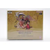 Bandai Namco Entertainment One Piece OP04 Kingdom of Intrigues Display