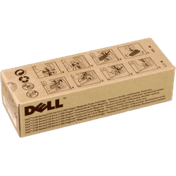 Dell Toner 593-11033 2Y3CM 8WNV5 magenta