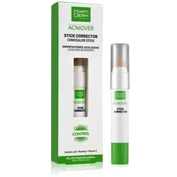 Martiderm  Make-up & Foundation Acniover Concealer Stick  in multifarben, Einheitsgrösse