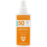 Alphanova Alphanova, Sun, SPF 50, 125 g)