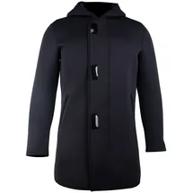 YEAZ Neoprenjacke Classic Schwarz S
