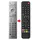 AULCMEET Ersatz Fernbedienung für Panasonic TV TX-65EXN788 TX-65EXT786 | | TX-65EZ1000E