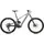 Mondraker Crafty Carbon R 2026 RH 50 cm Unisex grau/silber