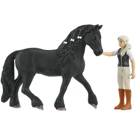 Schleich Horse Club Tori & Princess 42640
