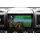 ESX Vision VNC1040-DBJ-4G Naviceiver mit 25,6 cm (10 Zoll) Touchscreen