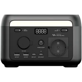 Xtorm Mini Powerstation 200W - Xtreme Power 2