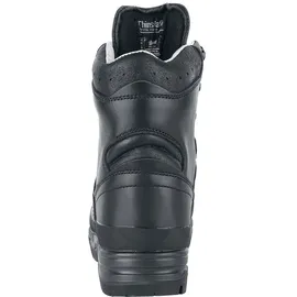 Brandit Textil Brandit BW Bergschuhe Bergstiefel Bundeswehr, schwarz 41