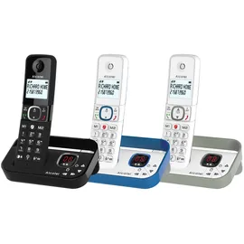 Alcatel F860 Voice