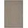 KADIMA DESIGN Balkonteppich Braun, 120x170 cm, – Böden, Teppiche, Outdoorteppiche
