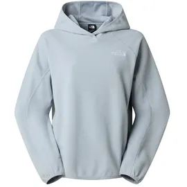 The North Face Oxara Kapuzenfleece - Frost Grey - M