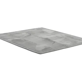 Juskys Krabbelmatte Spielmatte Maila - Grau