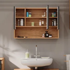 Vicco Irma 80,1 cm grau