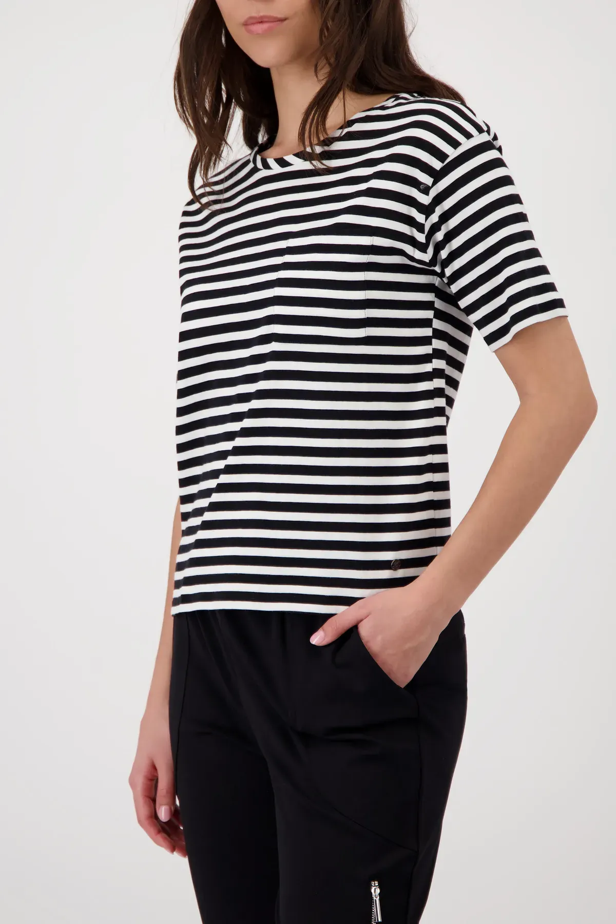 T-Shirt MONARI 