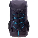 Hi Tec Hi-tec Maro 30l Rucksack - Black - One Size