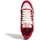 adidas Rapid Court Low Herren Rot/Weiß 44
