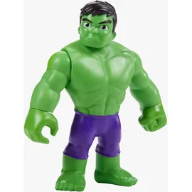 SPIDEY AND HIS AMAZING FRIENDS Hulk Actionfigur 22,5 cm