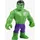 SPIDEY AND HIS AMAZING FRIENDS Hulk Actionfigur 22,5 cm