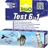 Tetra Aquarium-Wassertest 6in1 10 Streifen