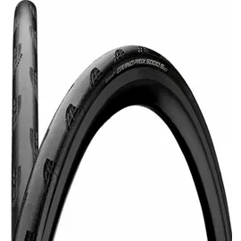 Continental Grand Prix 5000 S TR 28 x 1,20 Zoll Faltreifen