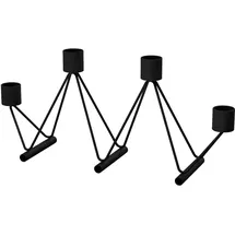 Cooee Design Vinkel Black