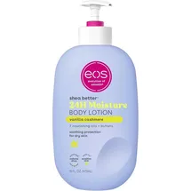 EOS Shea Better 24H Moisture Body Lotion 400 ml
