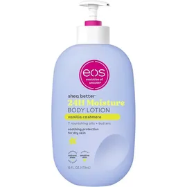 EOS Shea Better 24H Moisture Body Lotion 400 ml