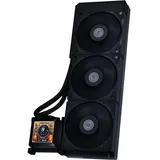 Lian Li HydroShift LCD 360S - schwarz