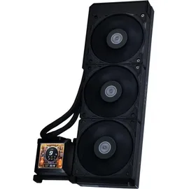 Lian Li HydroShift LCD 360S - schwarz