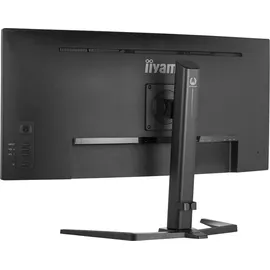 Iiyama G-Master GCB3481WQSU-B1 Red Eagle Curved