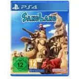 Sand Land