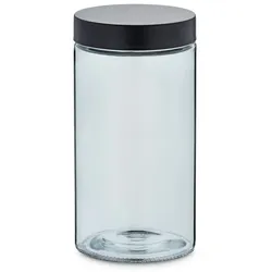 Kela Vorratsglas 1.7 Liter Glas Vorratsdose Bera mit Schraubverschluß