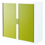 Paperflow easy Office Aktenschrank 110x104x41,5cm