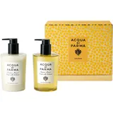 Acqua di Parma Colonia Hand Body Ritual Set Holiday 2025